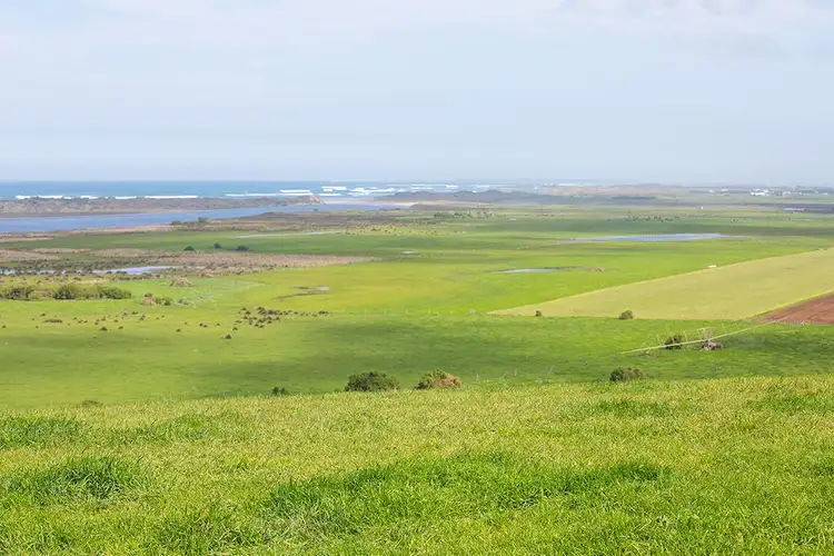 Fifth view of Homely land listing, Lot Lynchs Road, Illowa VIC 3282