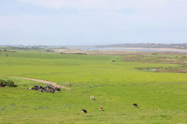 Sixth view of Homely land listing, Lot Lynchs Road, Illowa VIC 3282