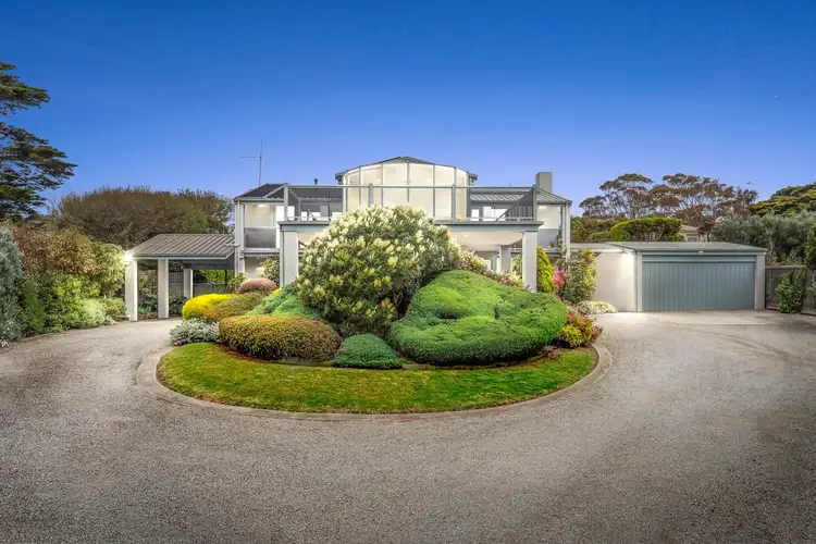 6 Tintagel Court, Mount Eliza VIC 3930
