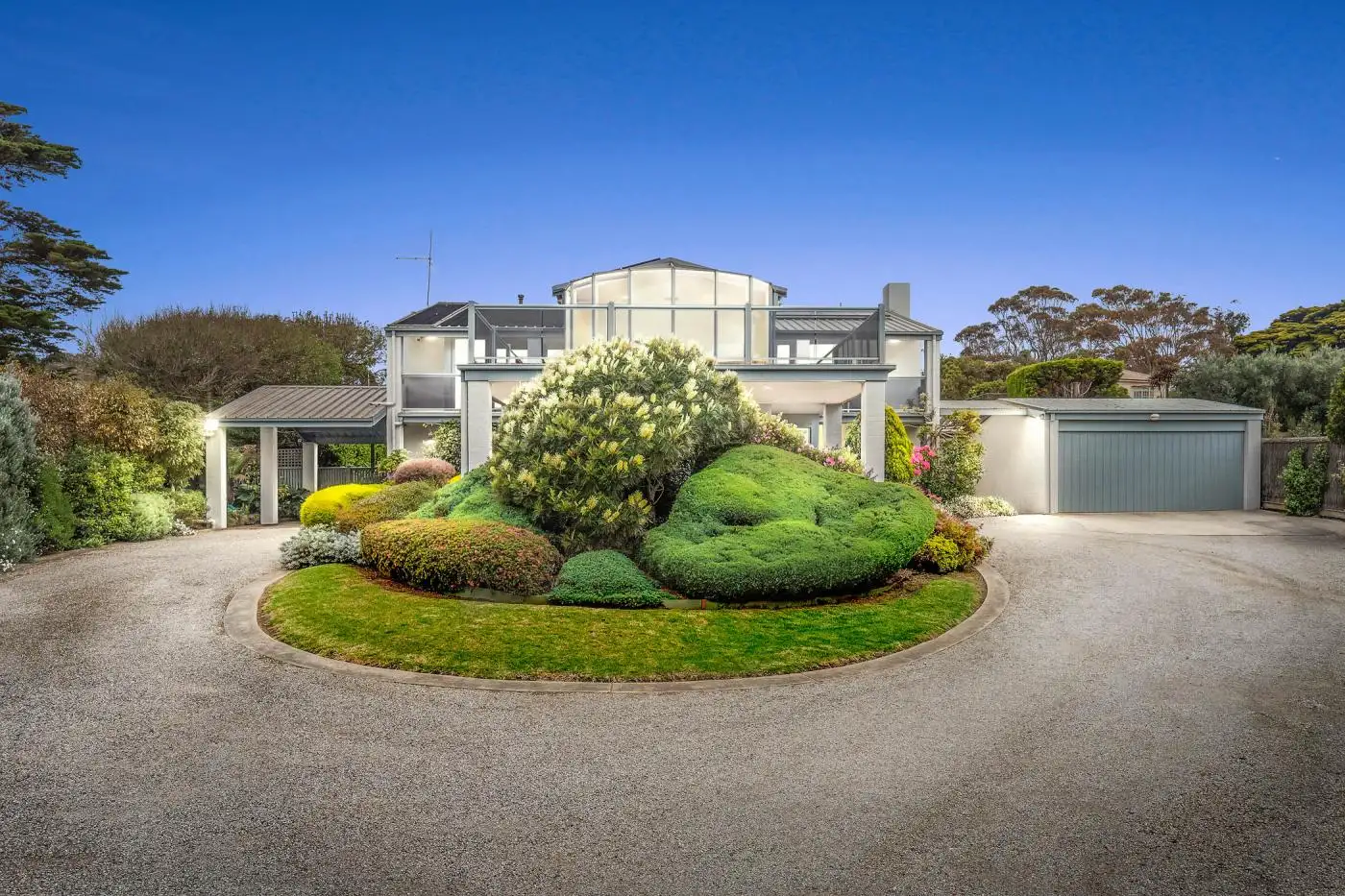 Main view of Homely house listing, 6 Tintagel Court, Mount Eliza VIC 3930
