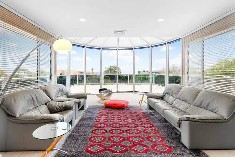 Third view of Homely house listing, 6 Tintagel Court, Mount Eliza VIC 3930