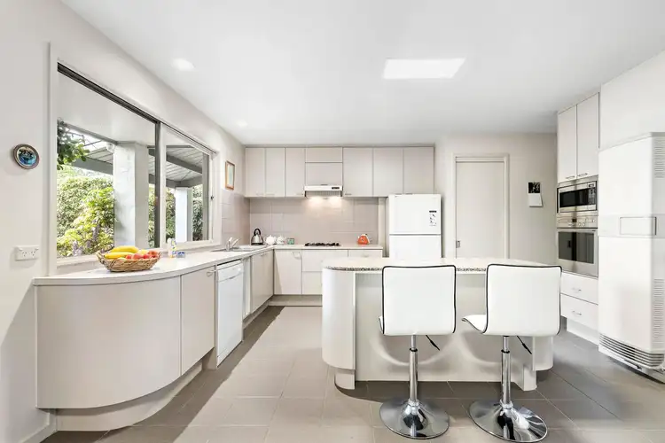 Fourth view of Homely house listing, 6 Tintagel Court, Mount Eliza VIC 3930