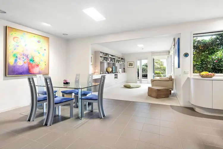 Fifth view of Homely house listing, 6 Tintagel Court, Mount Eliza VIC 3930