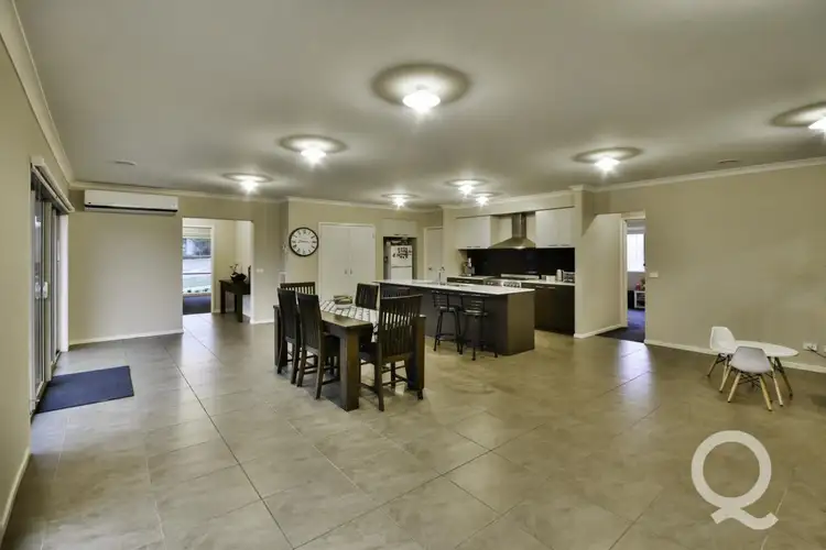 Second view of Homely house listing, 6 Crole Street, Warragul VIC 3820