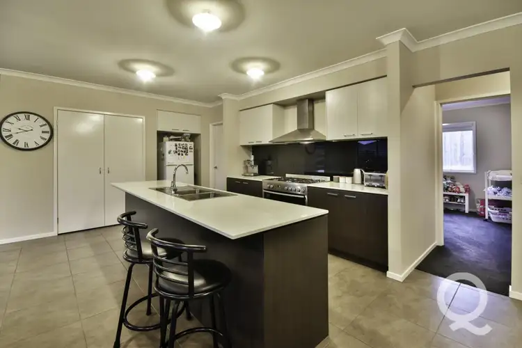 Third view of Homely house listing, 6 Crole Street, Warragul VIC 3820