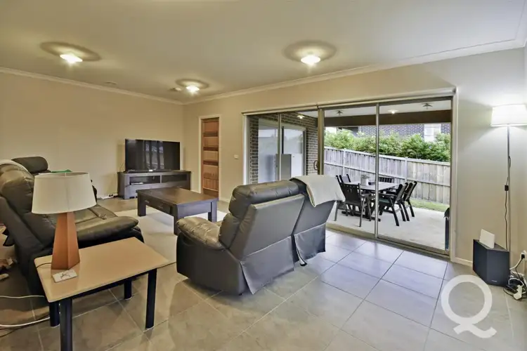 Fourth view of Homely house listing, 6 Crole Street, Warragul VIC 3820