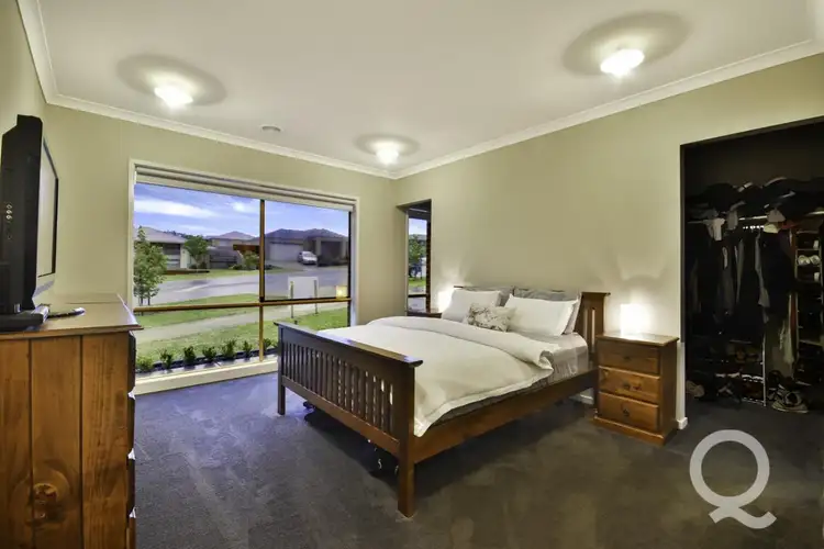 Sixth view of Homely house listing, 6 Crole Street, Warragul VIC 3820