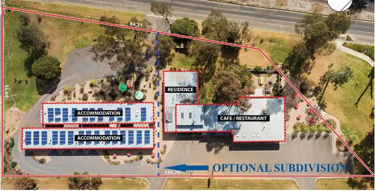 21 High Street, Harcourt VIC 3453