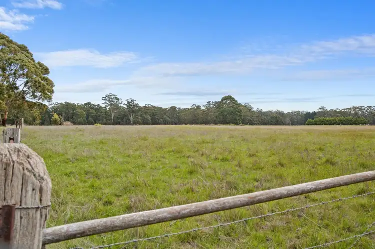 Second view of Homely house listing, 1689 Ballan Daylesford Road, Korweinguboora VIC 3461