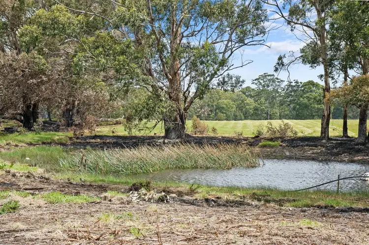 Third view of Homely house listing, 1689 Ballan Daylesford Road, Korweinguboora VIC 3461