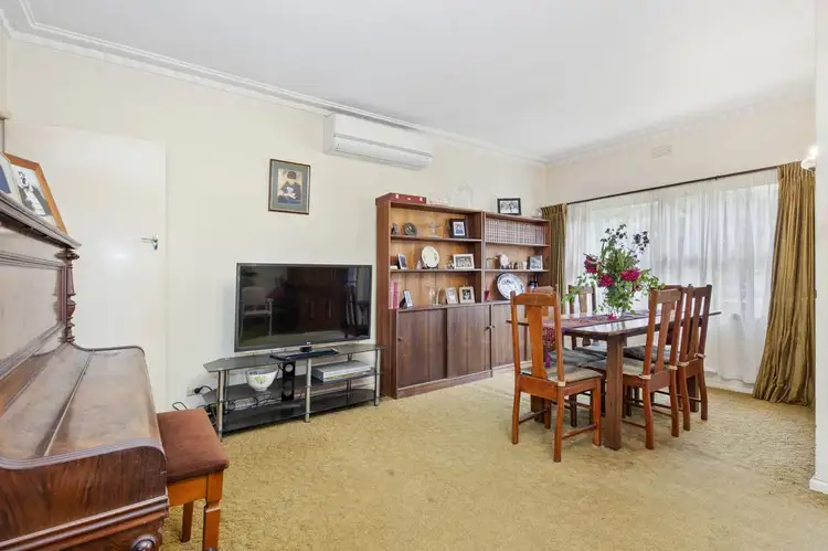 Sixth view of Homely house listing, 1689 Ballan Daylesford Road, Korweinguboora VIC 3461