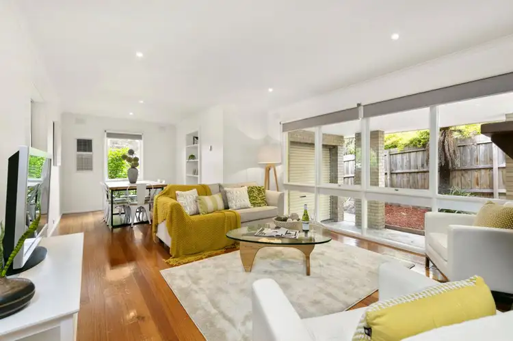 Third view of Homely house listing, 6 Turnberry Court, Frankston VIC 3199
