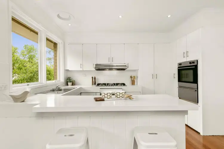 Sixth view of Homely house listing, 6 Turnberry Court, Frankston VIC 3199