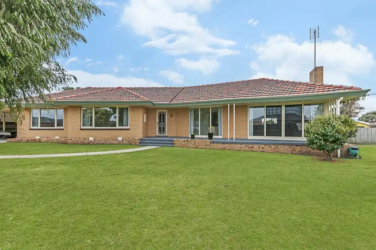 156 CAPE NELSON Road, Portland VIC 3305