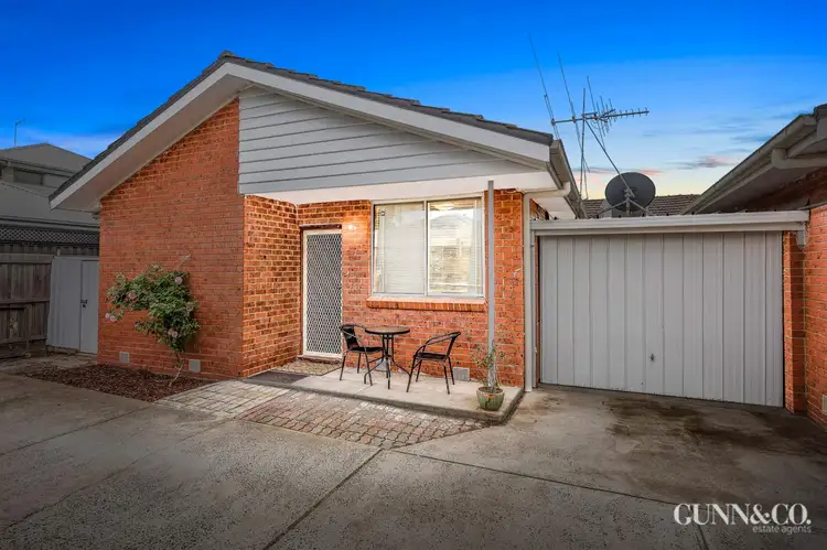 1,2,3/34 Vernon Street, South Kingsville VIC 3015