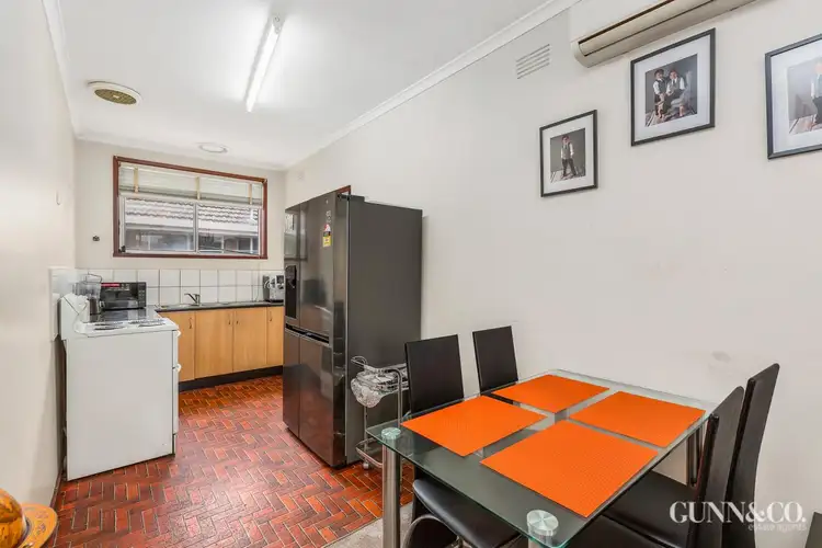 Third view of Homely villa listing, 1,2,3/34 Vernon Street, South Kingsville VIC 3015