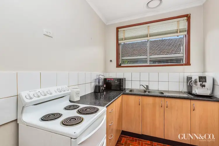 Fourth view of Homely villa listing, 1,2,3/34 Vernon Street, South Kingsville VIC 3015