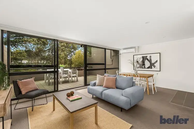 20/47 Westbank Terrace, Richmond VIC 3121