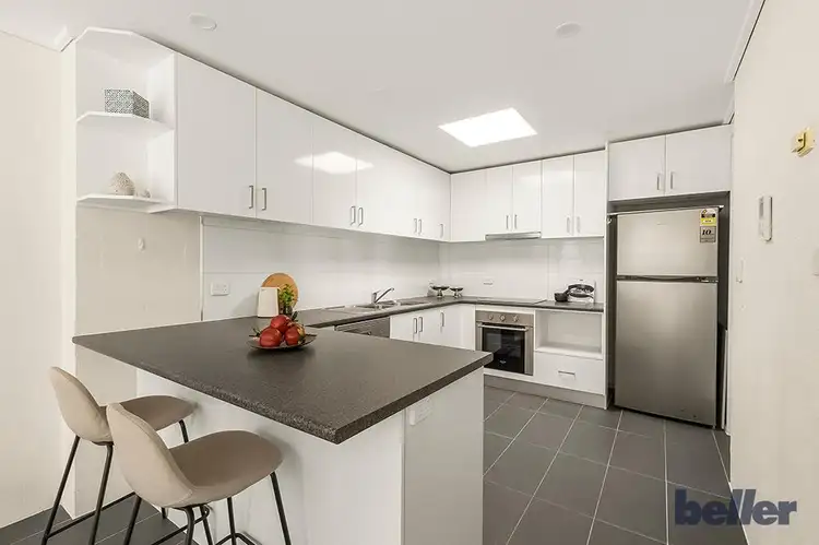 Third view of Homely apartment listing, 20/47 Westbank Terrace, Richmond VIC 3121