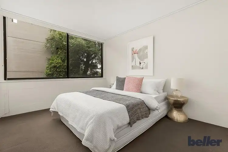 Fourth view of Homely apartment listing, 20/47 Westbank Terrace, Richmond VIC 3121