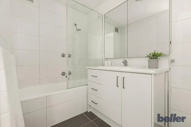 Fifth view of Homely apartment listing, 20/47 Westbank Terrace, Richmond VIC 3121