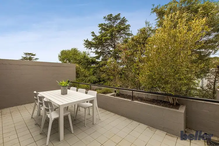 Sixth view of Homely apartment listing, 20/47 Westbank Terrace, Richmond VIC 3121