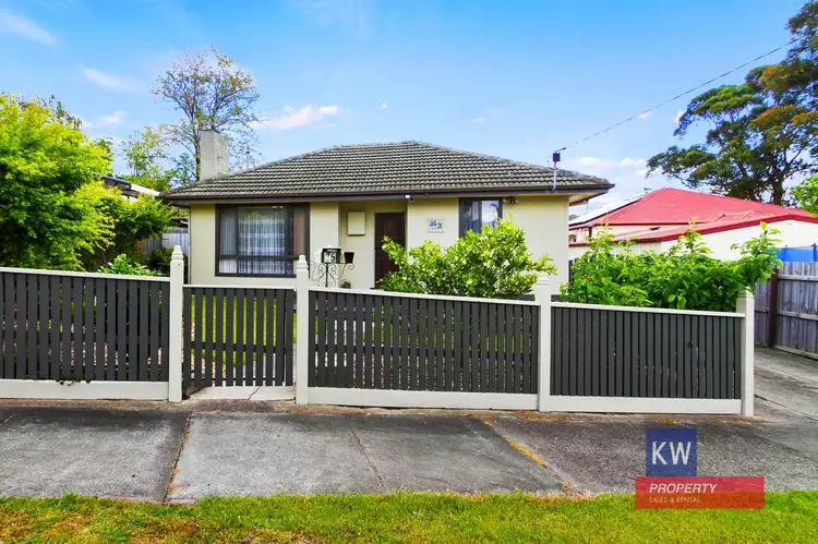 35 Savige Street, Morwell VIC 3840