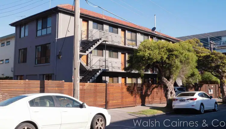 Second view of Homely unit listing, 8/126 Inkerman Street, St Kilda VIC 3182