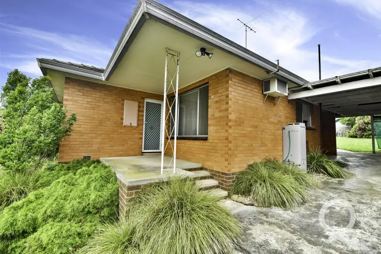 Second view of Homely house listing, 21 Sinclair Street, Warragul VIC 3820