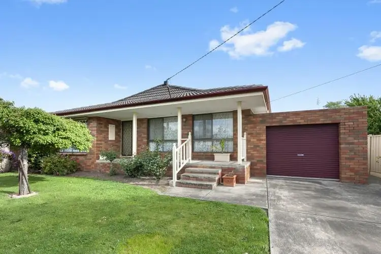 Main view of Homely house listing, 1 Marilyn Street, Wendouree VIC 3355