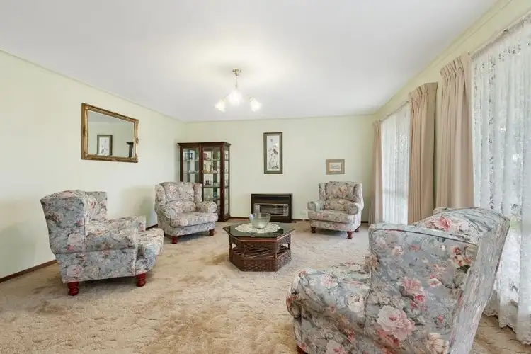 Second view of Homely house listing, 1 Marilyn Street, Wendouree VIC 3355