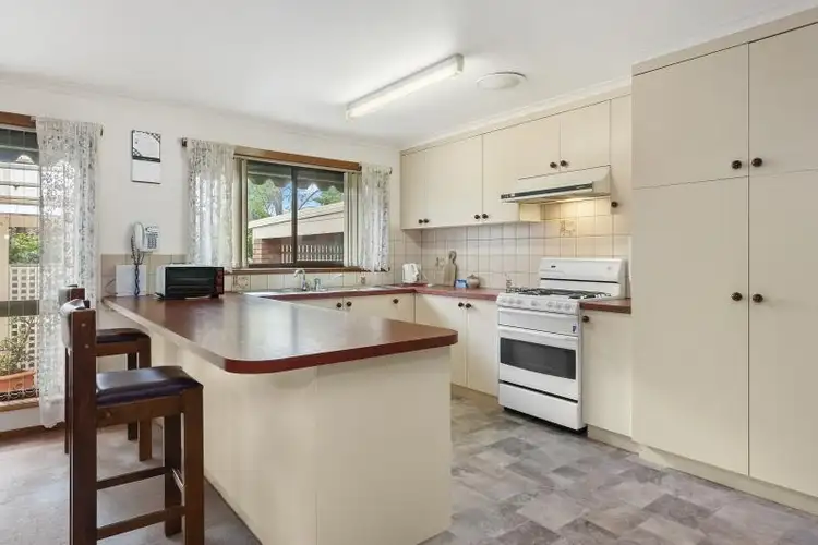 Fourth view of Homely house listing, 1 Marilyn Street, Wendouree VIC 3355