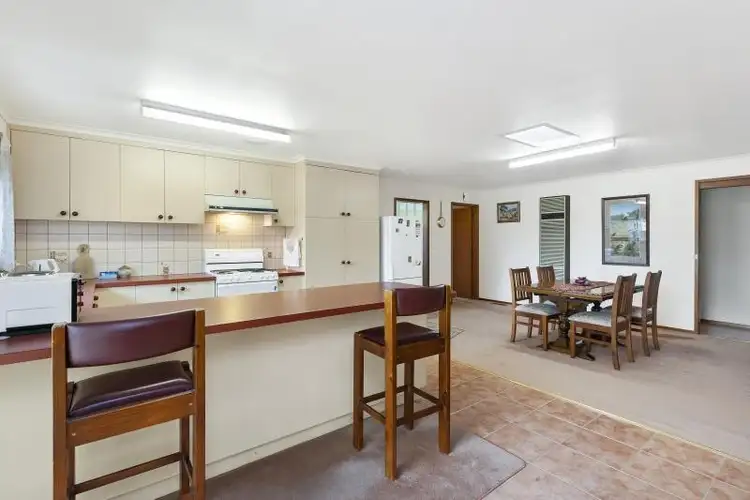 Fifth view of Homely house listing, 1 Marilyn Street, Wendouree VIC 3355