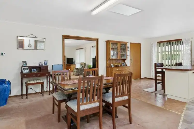 Sixth view of Homely house listing, 1 Marilyn Street, Wendouree VIC 3355