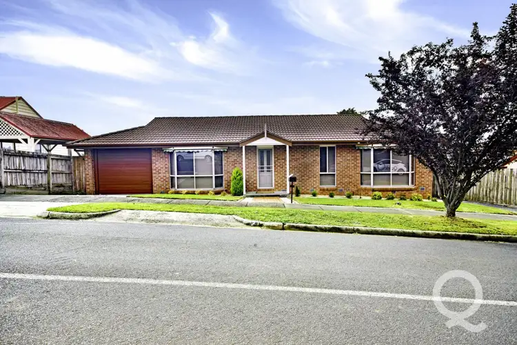 2 MacArthur Street, Warragul VIC 3820