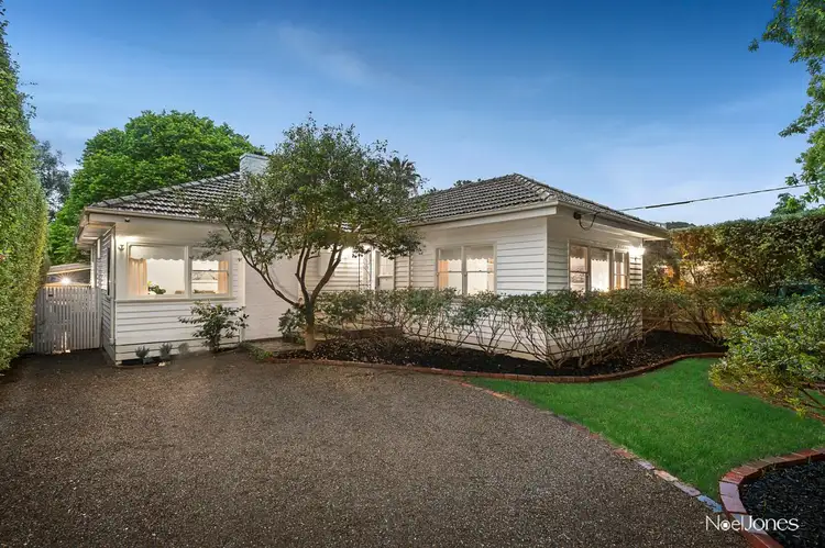 26 Pope Road, Blackburn VIC 3130