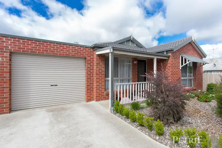 10 Tristan Drive, Sebastopol VIC 3356