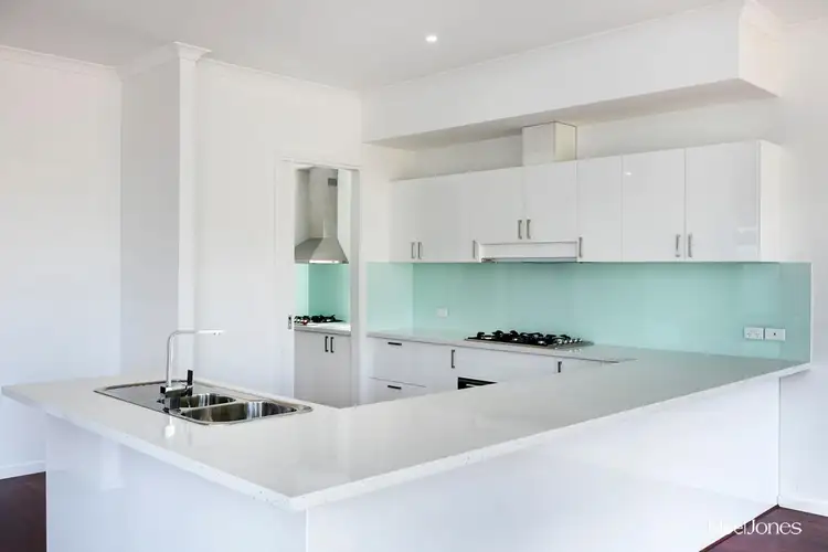 Fourth view of Homely house listing, 4 Cunningham Street, Box Hill VIC 3128