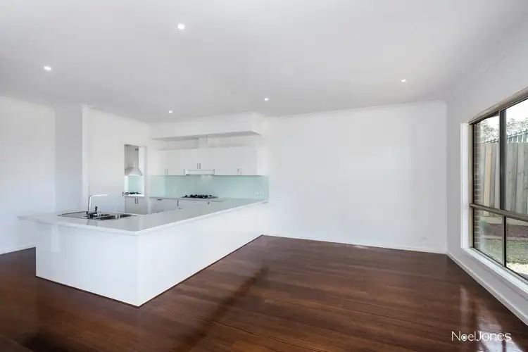 Fifth view of Homely house listing, 4 Cunningham Street, Box Hill VIC 3128