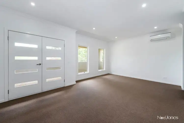 Sixth view of Homely house listing, 4 Cunningham Street, Box Hill VIC 3128