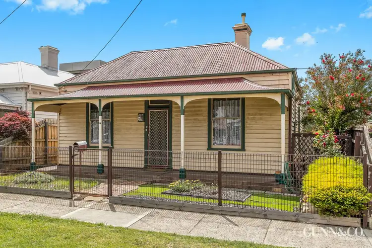 Second view of Homely house listing, 14 Pasco Street, Williamstown VIC 3016
