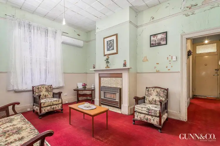 Fifth view of Homely house listing, 14 Pasco Street, Williamstown VIC 3016