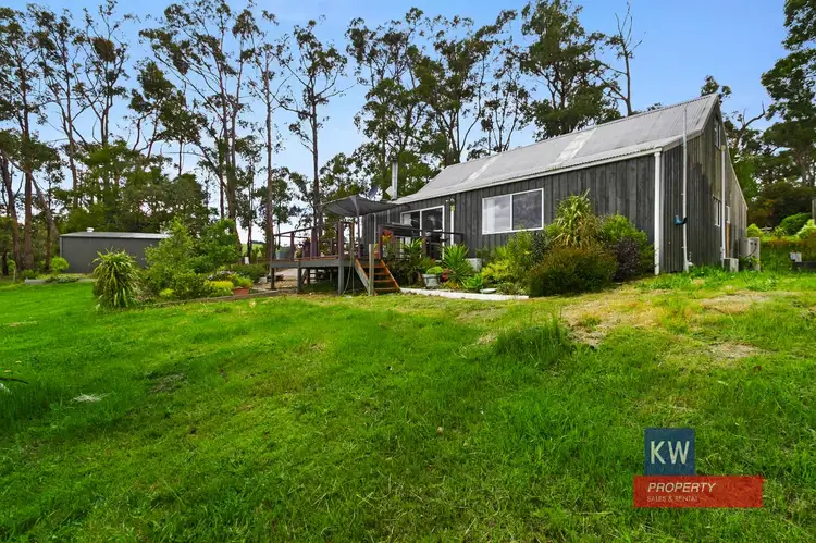 Main view of Homely house listing, 2 Brights Road, Boolarra VIC 3870