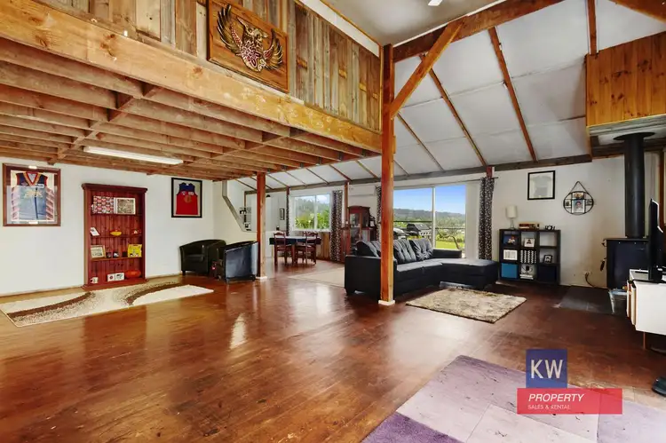 Fourth view of Homely house listing, 2 Brights Road, Boolarra VIC 3870