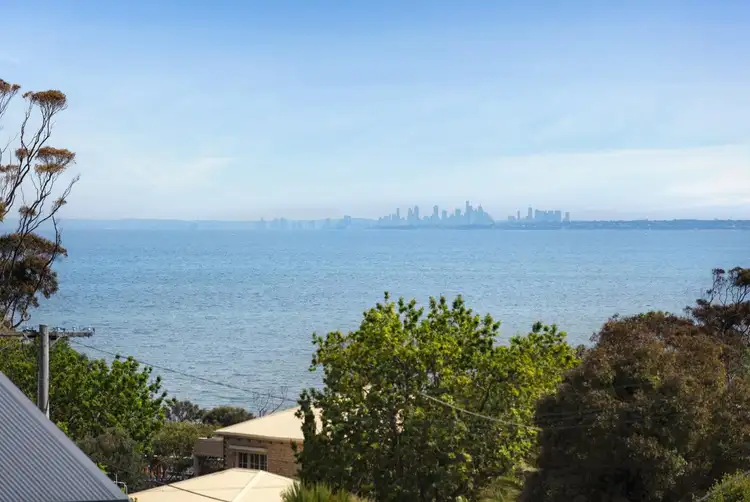 Second view of Homely house listing, 56 Koornalla Crescent, Mount Eliza VIC 3930
