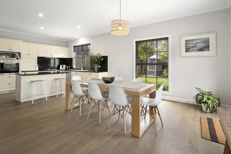 Fourth view of Homely house listing, 56 Koornalla Crescent, Mount Eliza VIC 3930