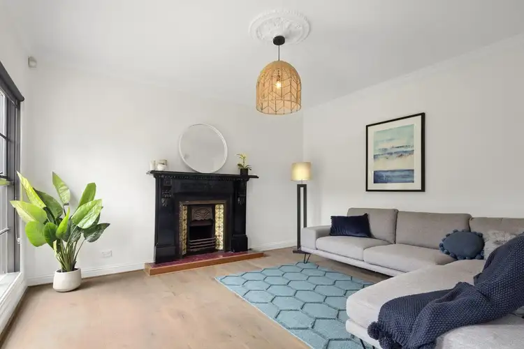 Fifth view of Homely house listing, 56 Koornalla Crescent, Mount Eliza VIC 3930