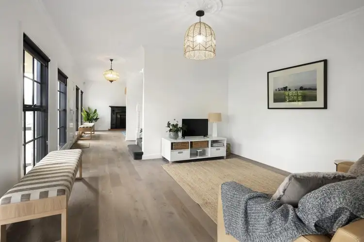 Sixth view of Homely house listing, 56 Koornalla Crescent, Mount Eliza VIC 3930