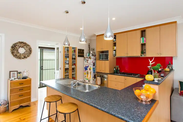 Second view of Homely house listing, 35 Head Street, Wendouree VIC 3355