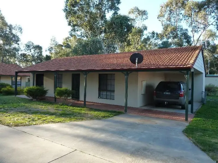 2/20 Wattle Drive, Heathcote VIC 3523